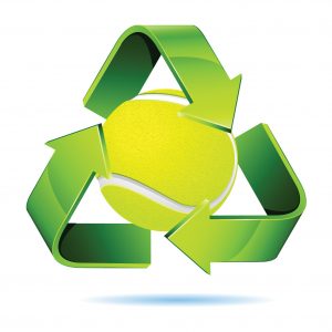 November 15th is National Recycling Day!