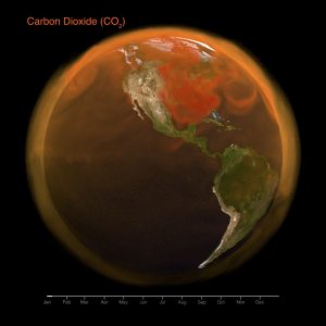 US Greenhouse Gas Center Climate Data